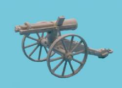 Hotchkiss Revolving Cannon